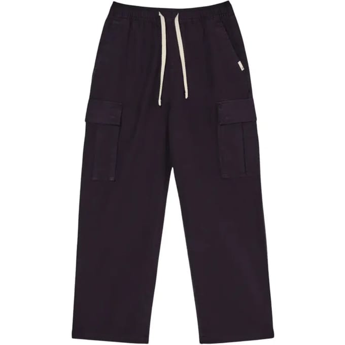 Cargo broek voor kinderen Element Relax Ripstop