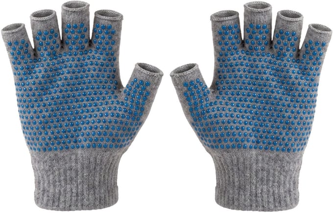 Yoga Handschoenen Softee