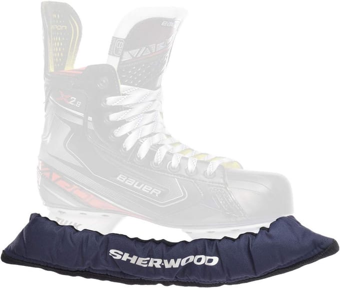 IJshockeykousen Senior Pro Elastisch Schaatsen Bescherming
