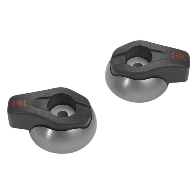 Motorfiets stootkussens LSL Classic slider