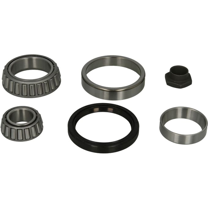 Wiellagerset FEBI BILSTEIN 05587