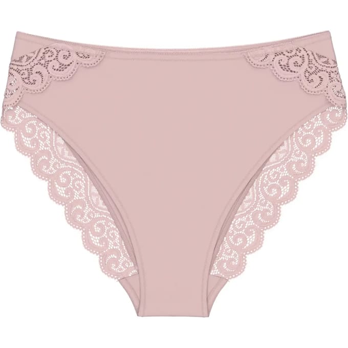 Triumph Tai-Slip Red Label Amourette