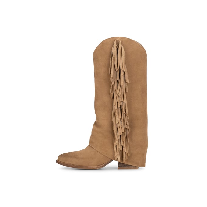 HABOOB ELODIE Dames Laarzen