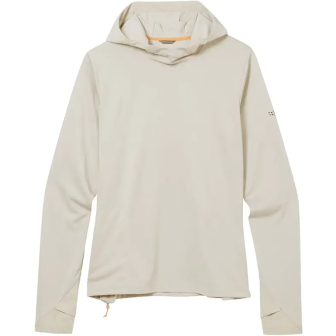 Dames Hoodie Rab Staden