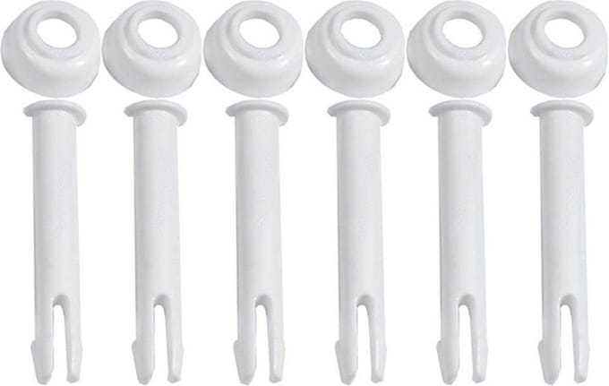 Intex Set van 6 x 10426 en 6 x 10648