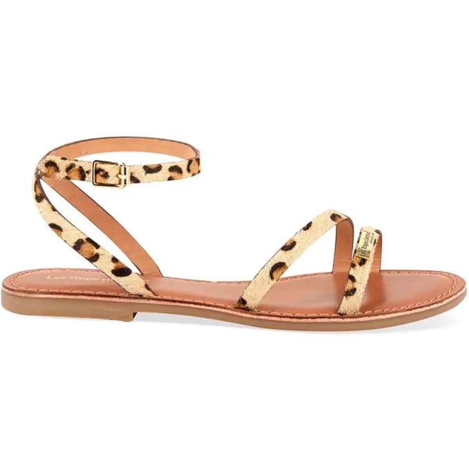 Platte sandalen Les Tropeziennes par M.Belarbi Hanak