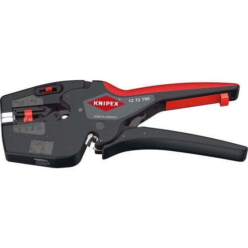 KNIPEX 12 72 190 NexStrip Multitool voor elektricien