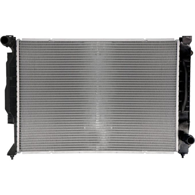 Radiator, motorkoeling THERMOTEC D7A018TT