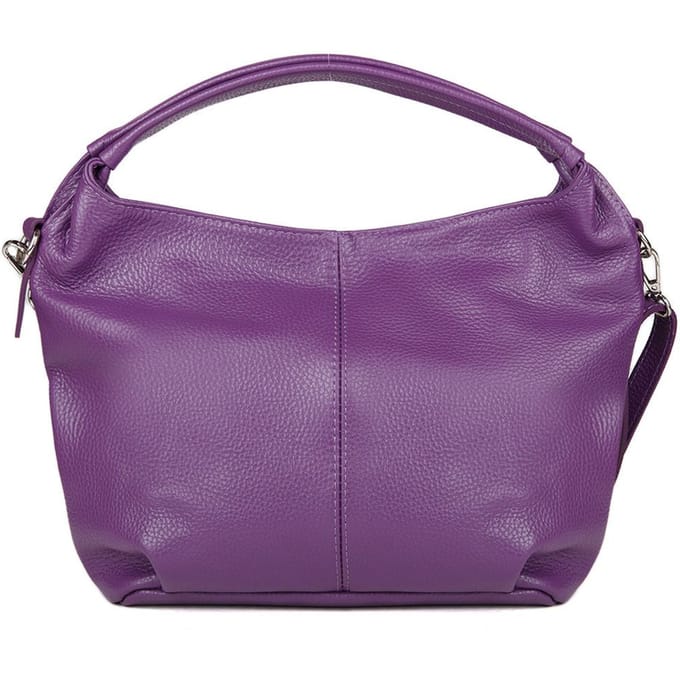Giulia Monti Schoudertas Violet