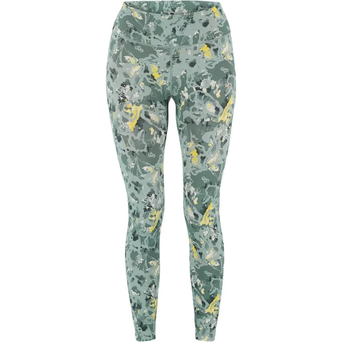Leggings voor dames Kari Traa Vilde