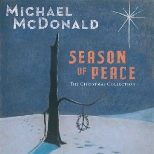 Michael McDonald - Season of Peace – The Christmas Collection (CD)