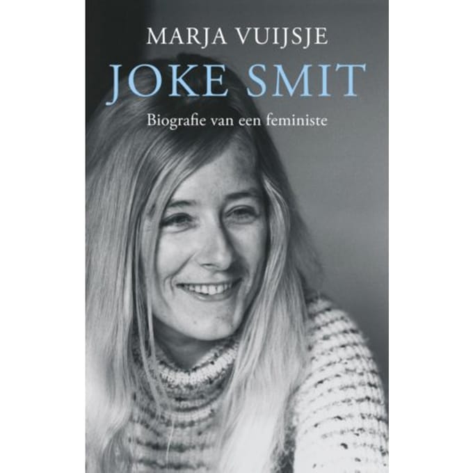 Joke Smit - Marja Vuijsje