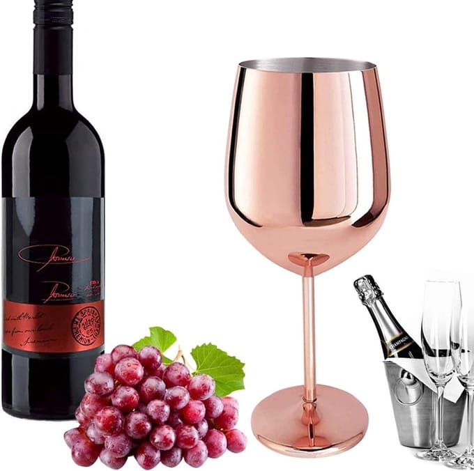 Wijnglazen – Wine glas