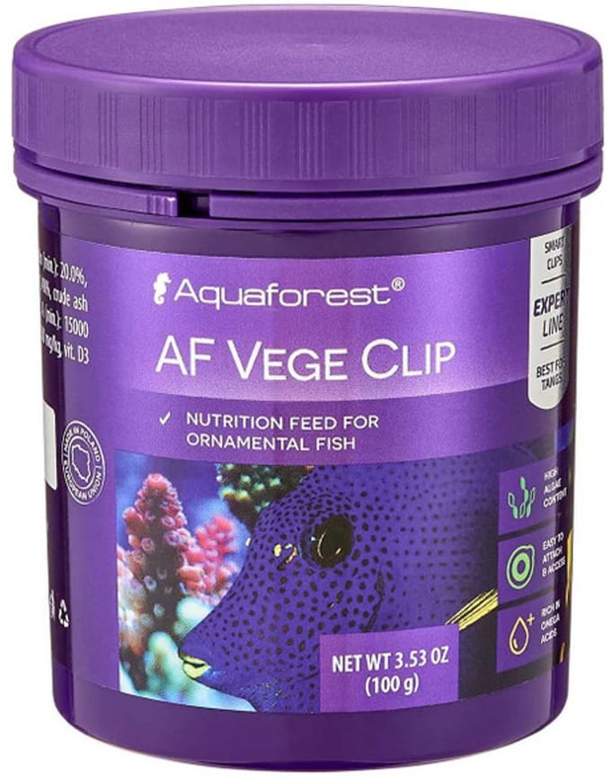 AF Vege Clip