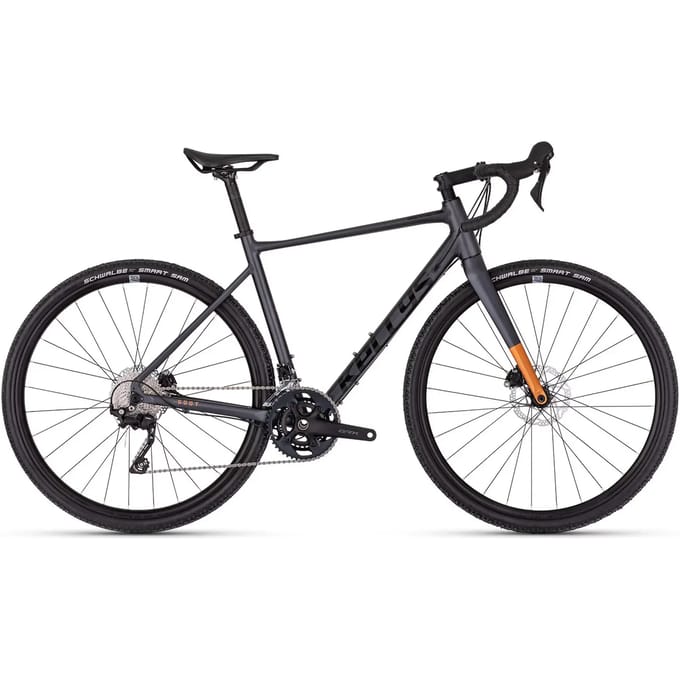 Racefietsen Kellys Soot X50