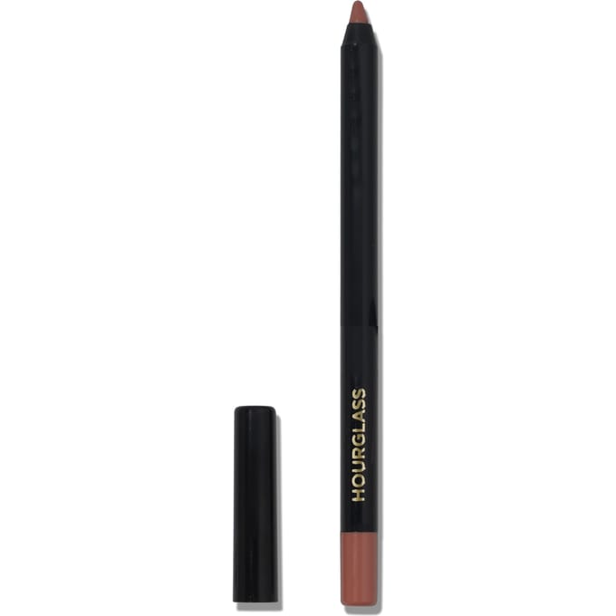 Hourglass Shape And Sculpt Lip Liner - Uncover 4