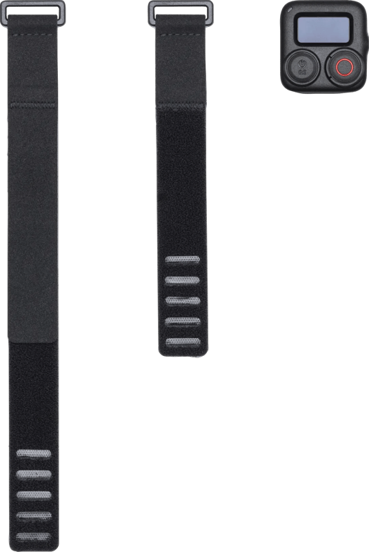 DJI Osmo Action GPS Bluetooth Remote Controller