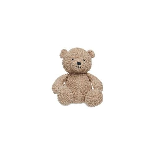 Jollein knuffel beer 24cm Biscuit unisex