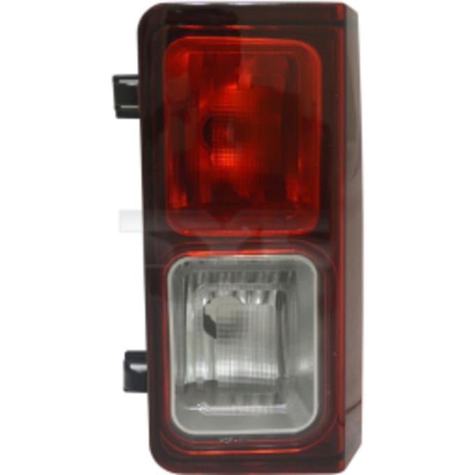 Mistachterlicht TYC 19-12478-01-2 links