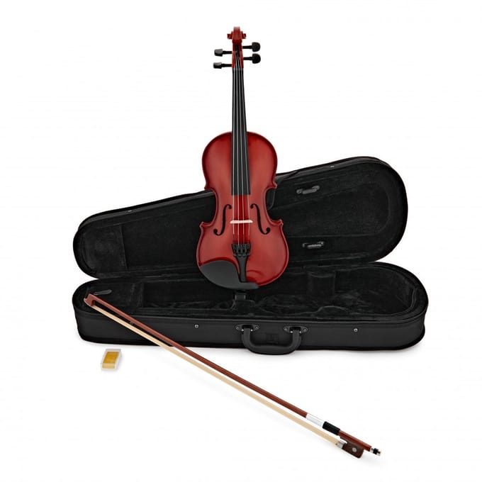 12 Inch Altviool voor Studenten van Gear4music