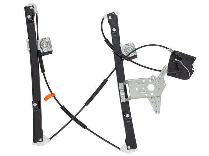 M Modecar - Raamopener - Elektrisch - Rechts - Zonder Motor