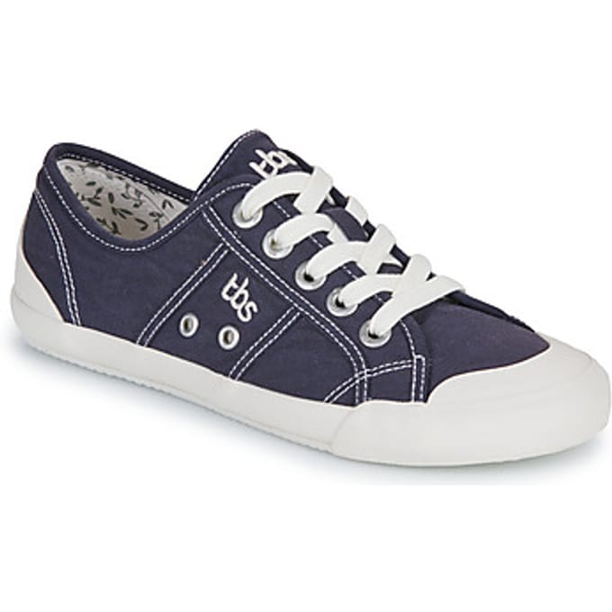 Lage Sneakers TBS OPIACE