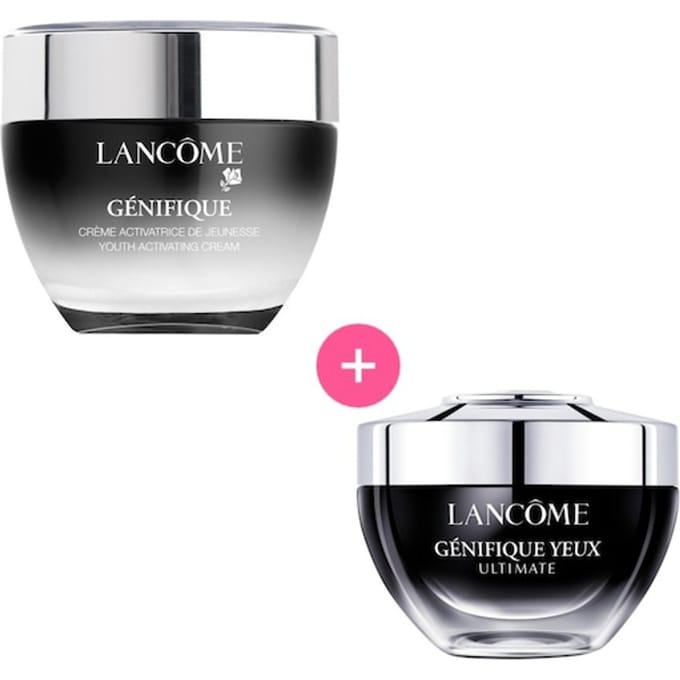 Lancôme Génifique Bundle Gezichtscrème Dames