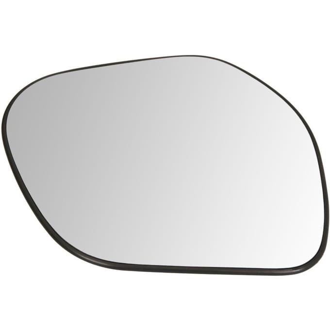 Spiegelglas, buitenspiegel BLIC 6102-02-1232859P rechts