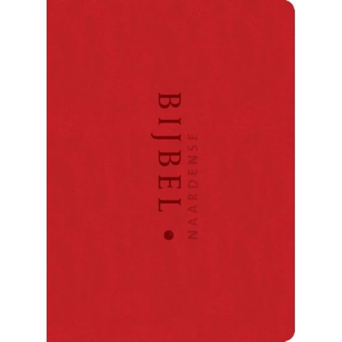 Naardense Bijbel - Pieter Oussoren