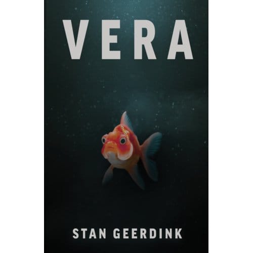 Vera - Stan Geerdink