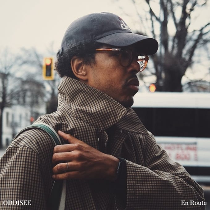 En Route - Oddisee
