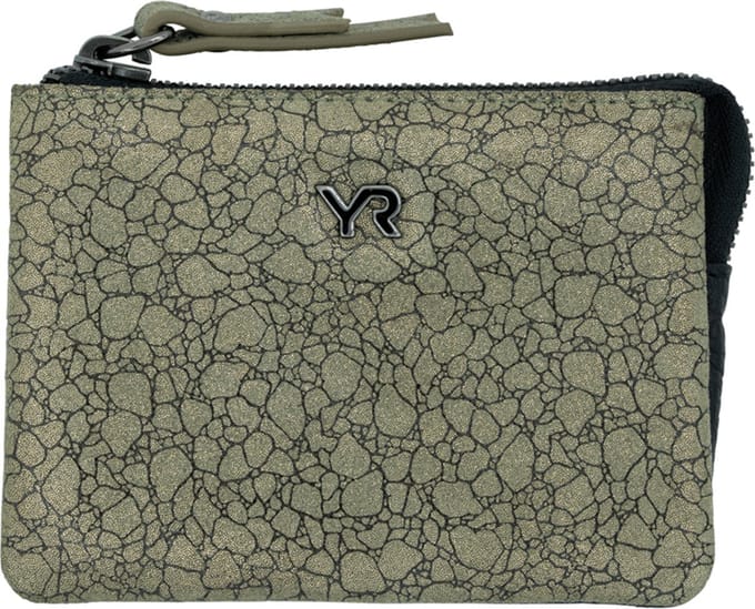 YR portemonnee PM 29460 stone nature