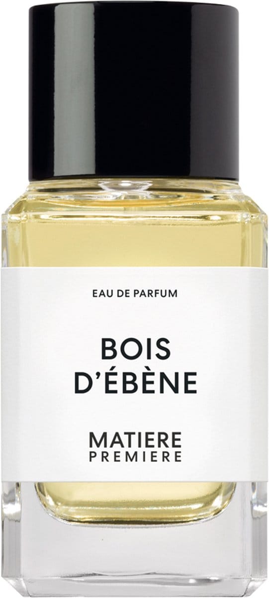 Matiere Premiere Bois D’Ébène Eau de Parfum - 50ml