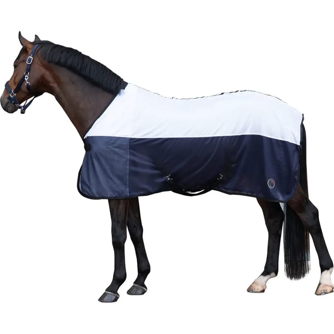 Paardenvliegendeken HKM Colourful
