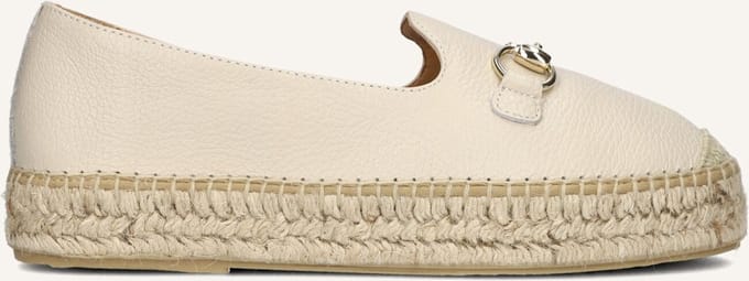 AYANA Omo25yu812 Espadrilles - Dames - Beige - Maat 37