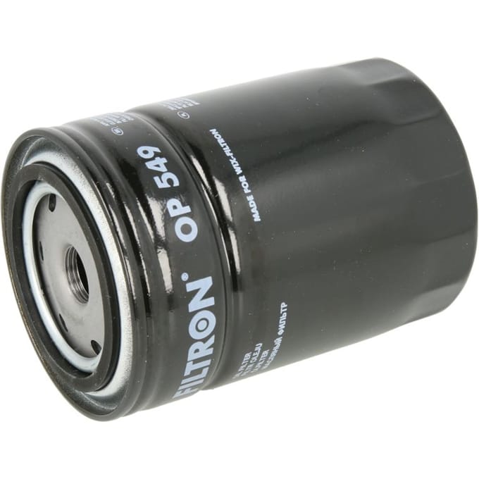 Oliefilter FILTRON OP 549