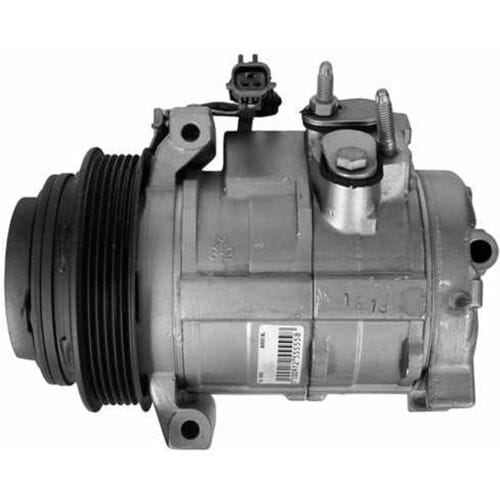 Airco-compressor AIRSTAL 10-1813