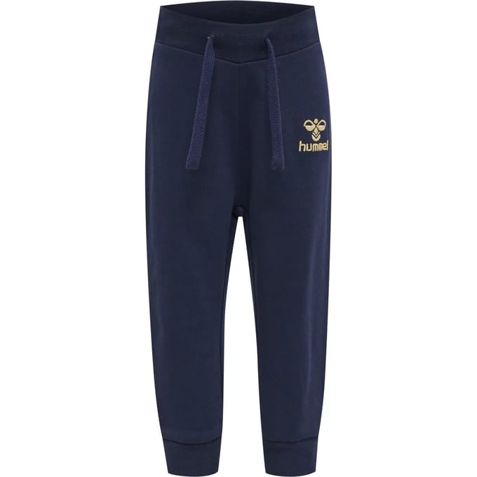 Hummel kinderjoggingbroek Hmlsigne Pants 215528