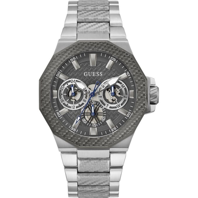 Guess Watches GW0636G1 Indy Horloge
