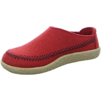 Pantoffels Haflinger -