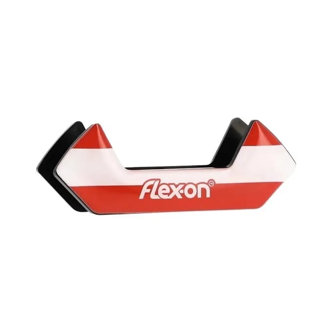 Stijgbeugel stickers Flex-On Safe On Autriche