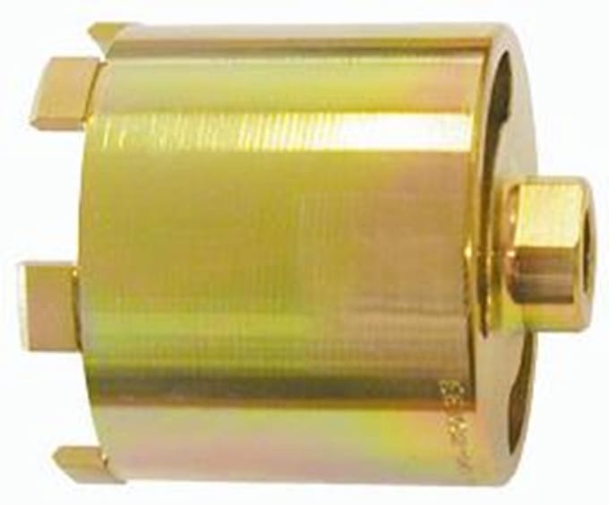 Eibenstock BOORKROON 82MM M16 HARD KALKZAND