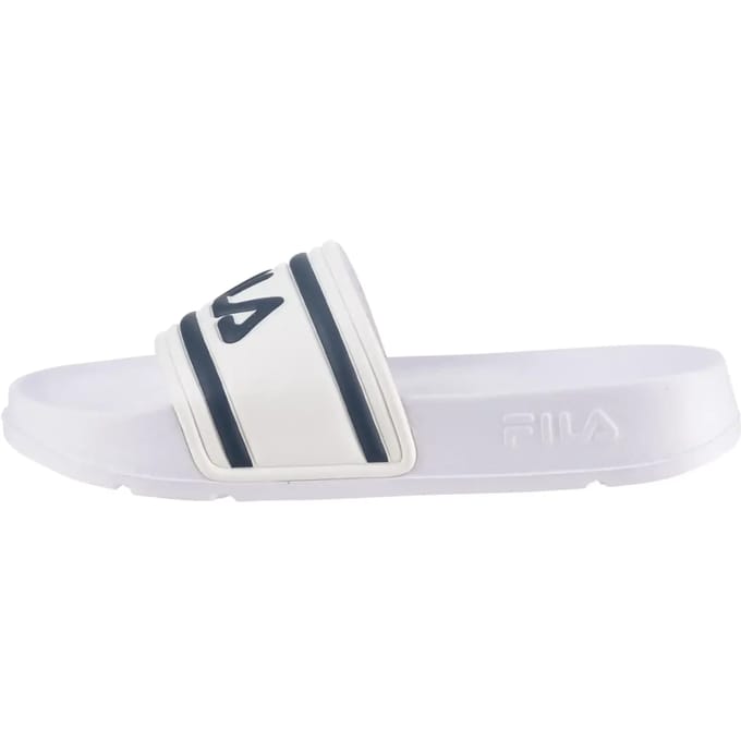Fila Morro Bay badslippers wit - Maat 34
