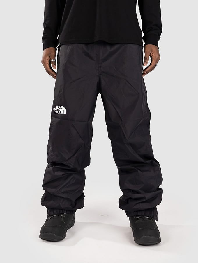THE NORTH FACE Build Up Broek zwart