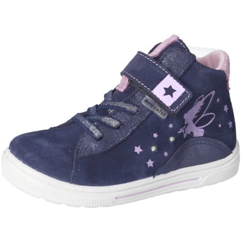 Hoge Sneakers Ricosta -
