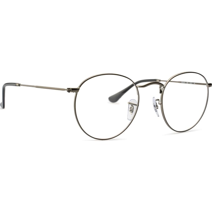 Ray-Ban Round Metal 0RX3447V 2620