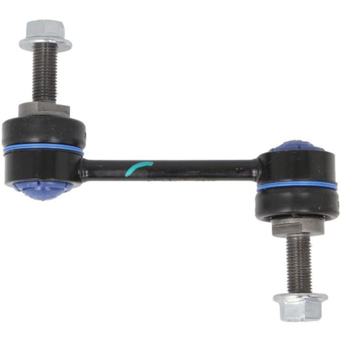 Beugel, torsiestang op frame MEYLE 716 060 0093/HD