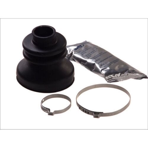 Balgenset, aandrijfas SPIDAN 23204