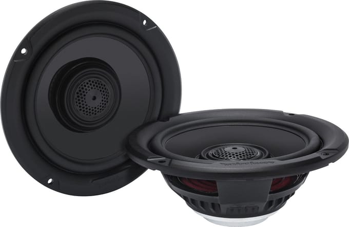 TMS65 - Rockford Fosgate-Harley davidson-speaker-2014/up.