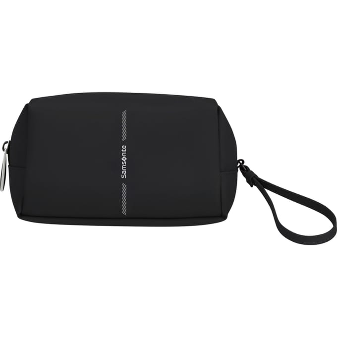 Samsonite Glam-Go Pouchy Toilettas Zwart